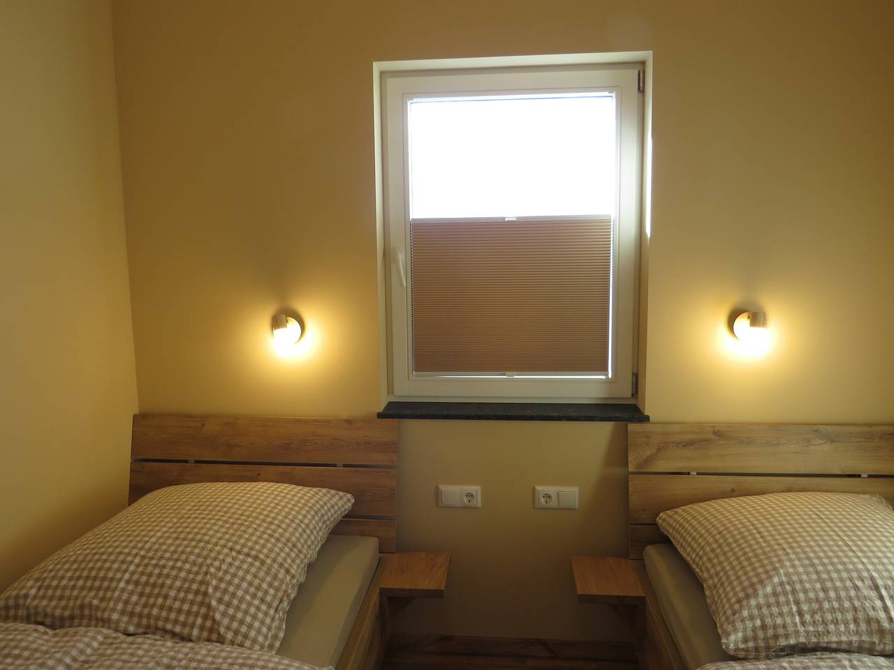 Weserberglandalm Haus 1 in Ottenstein, Landkreis Holzminden