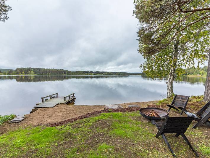 Appartement entier, Lapland hygge a in Rovaniemi, Laponie