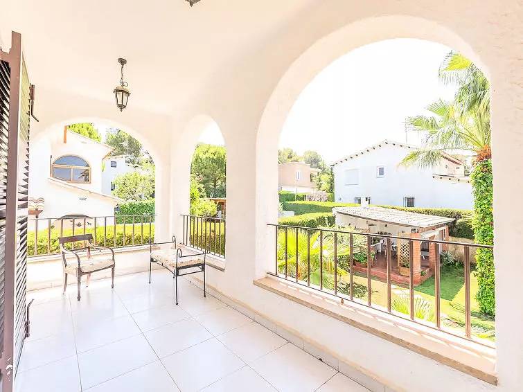 Maison 6 Personnes in Roda de Bará, Costa Dorada