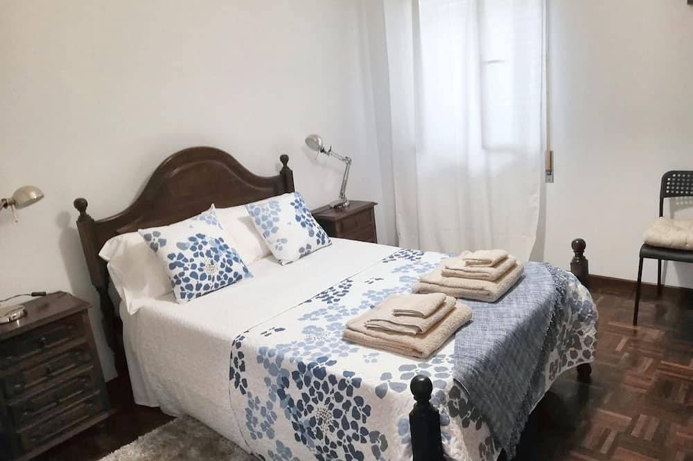 Ganze Wohnung, Homerez - Wohnung mit Bergblick in Eiriz – 65 m² – Terrasse in Baião, Douro-Tal