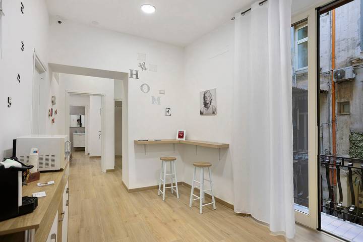 Bed and breakfast per 3 persone, con animali domestici - 1
