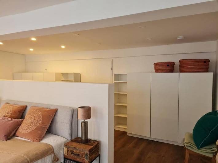 Villa für 4 Personen, mit Terrasse in Niedersachsen - 4