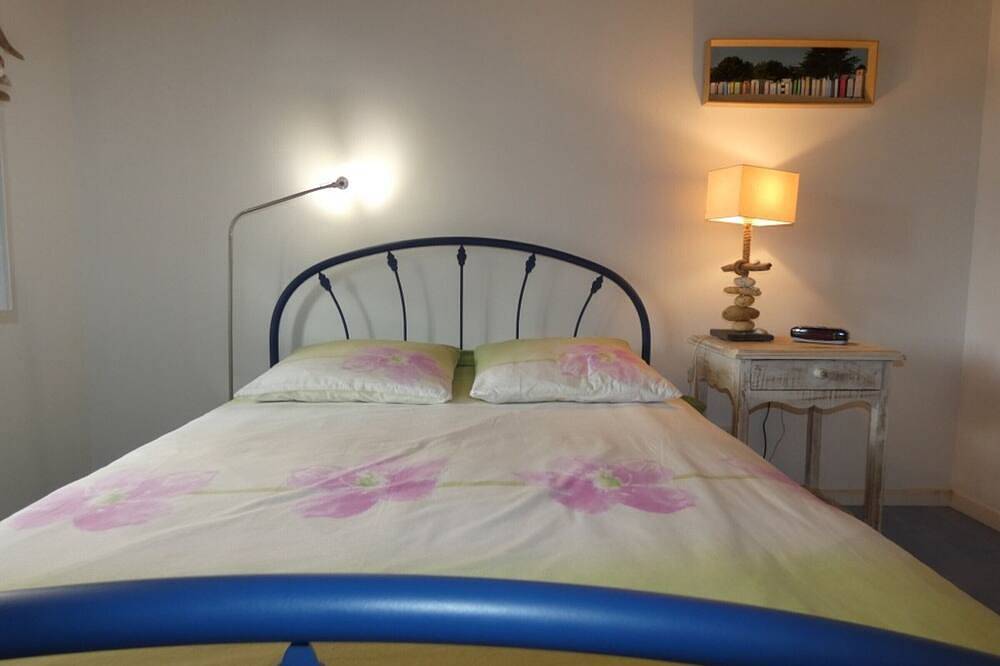 Charming and bright house - 6 guests in La Barre-de-Monts, Vendée