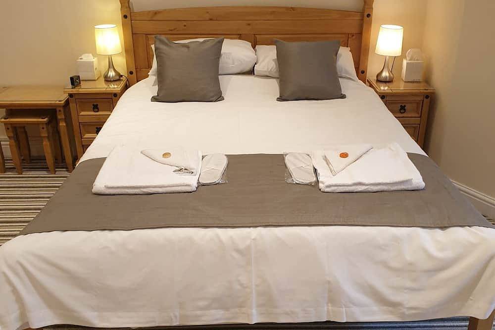 Ganze Wohnung, Apartment-Eigenes Badezimmer-Flat 2 in Torquay, Torbay