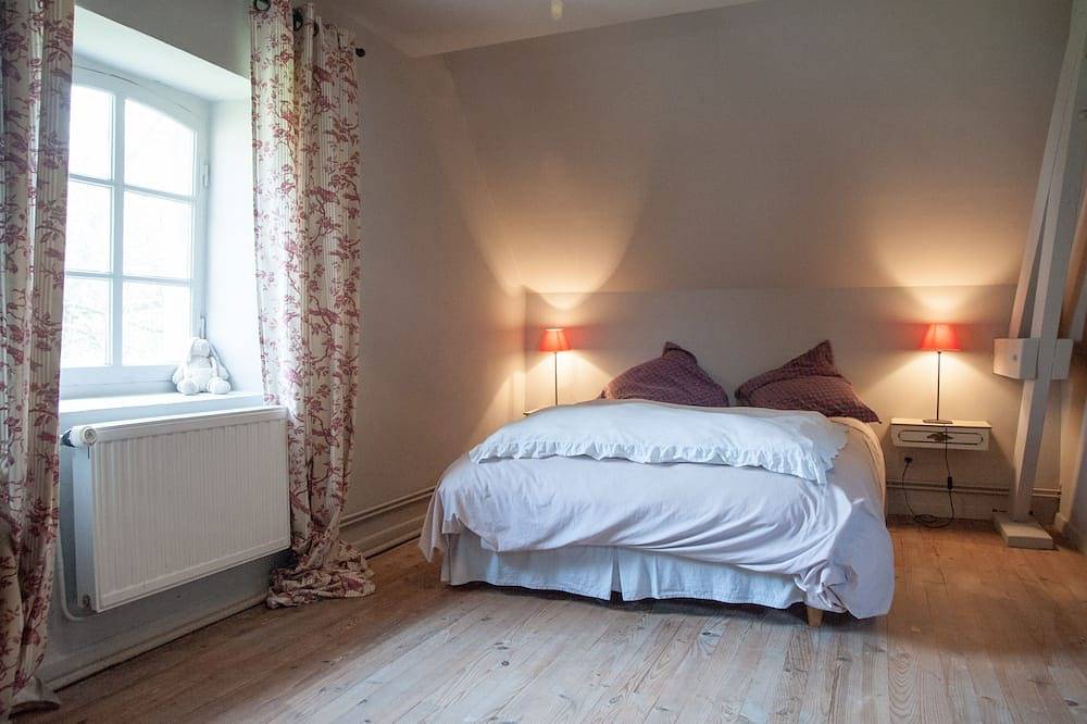 Maison de Charme dans un lieu chargé d'histoire à 4 kms de Wimereux in Wacquinghen, Région de Boulogne-sur-Mer