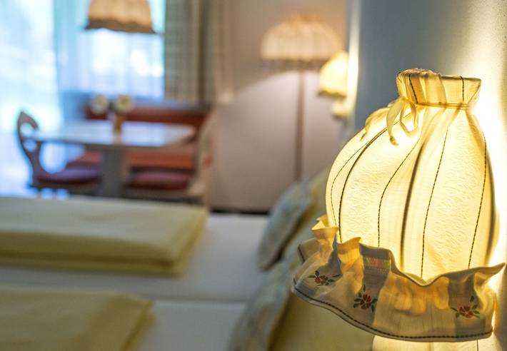 Gîte pour 2 personnes, avec jardin et terrasse à Gargellen - 4