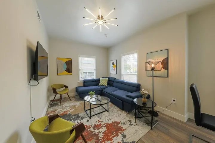 Holiday apartment for 4 people, with view - 1