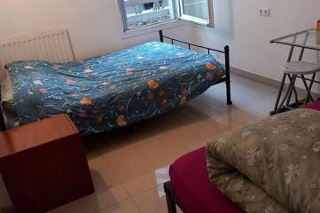 Gîte pour 2 personnes dans Lac De Creteil Creteil