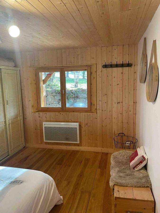 Chalet in Matemale, Parc naturel régional des Pyrénées catalanes