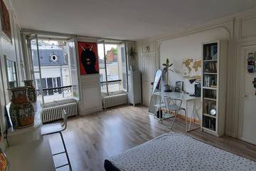 Appartement De Vacances pour 6 Personnes dans Fontainebleau, Seine-et-Marne, Photo 3