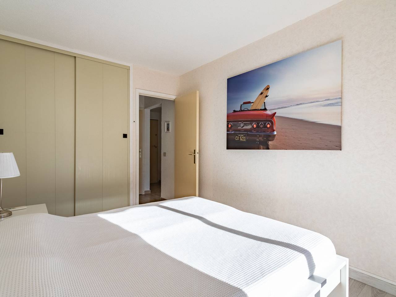 Apartamento entero, Cadet Rousse in Le Lavandou, Region de Toulon