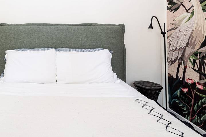 Gîte pour 2 personnes à Cernobbio - 4