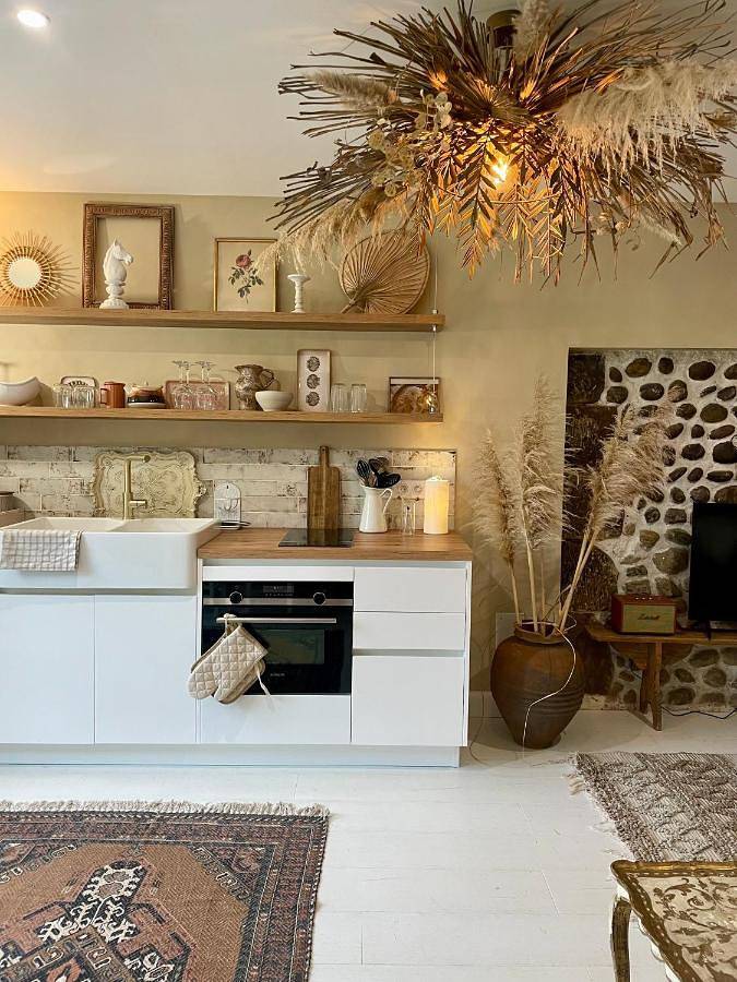 Maison d’hôte pour 3 personnes, avec jacuzzi et jardin à Saint-Paul-lès-Romans