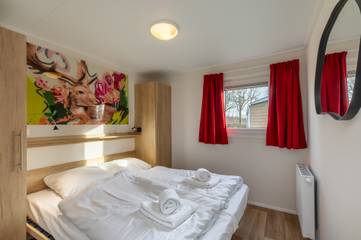 Ferienhaus für 4 Personen in Burgh-Haamstede, Zeeuwse Kust, Bild 4