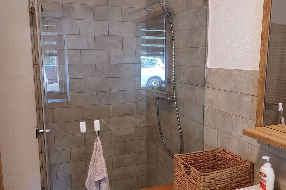 Ganze Wohnung, Ferienwohnung Im Fehnland 25197 - Ferienwohnung Im Fehnland und Bed&Box in Bunde, Emsland