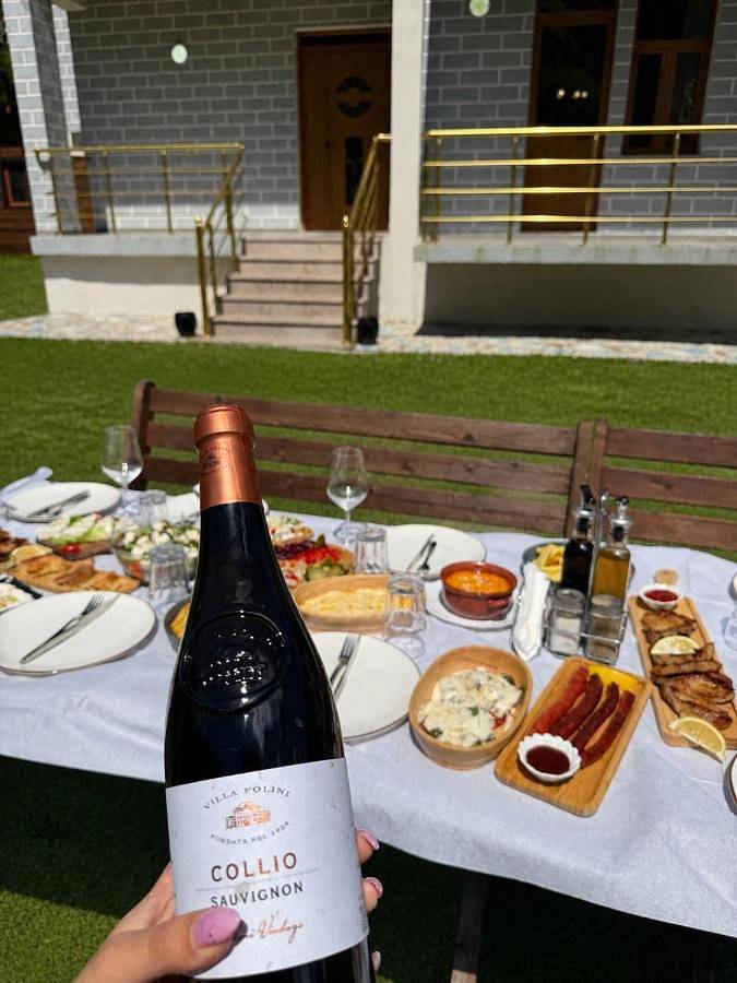 Maison d’hôte pour 4 personnes, avec jardin et terrasse dans Theth - 3
