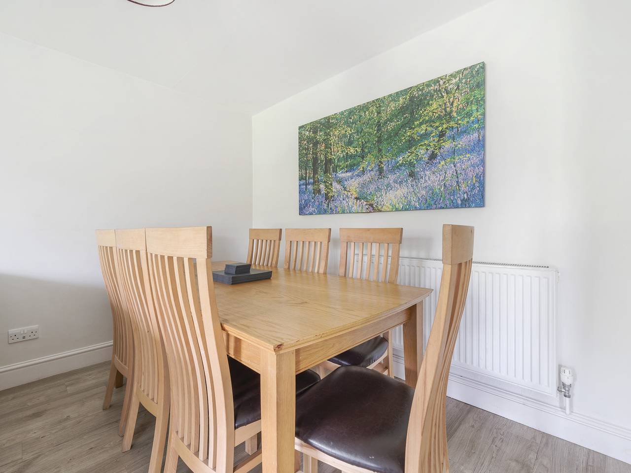 Yew - Woodland Cottages in Lake District