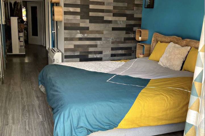 Maison de campagne pour 12 personnes, avec sauna ainsi que jardin et jacuzzi à Trans-en-Provence - 3