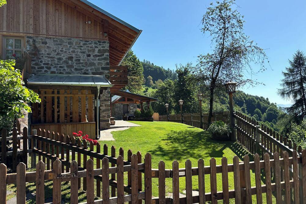 Gezellige Berghut, foto 11