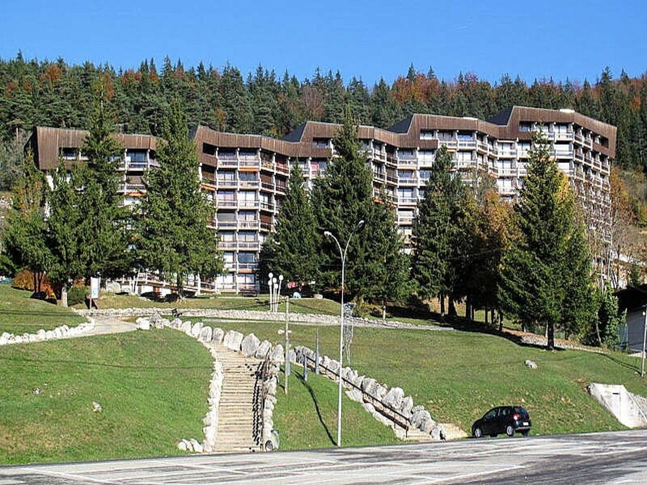 Location De Vacances pour 6 Personnes dans Villard-de-Lans, Vercors
