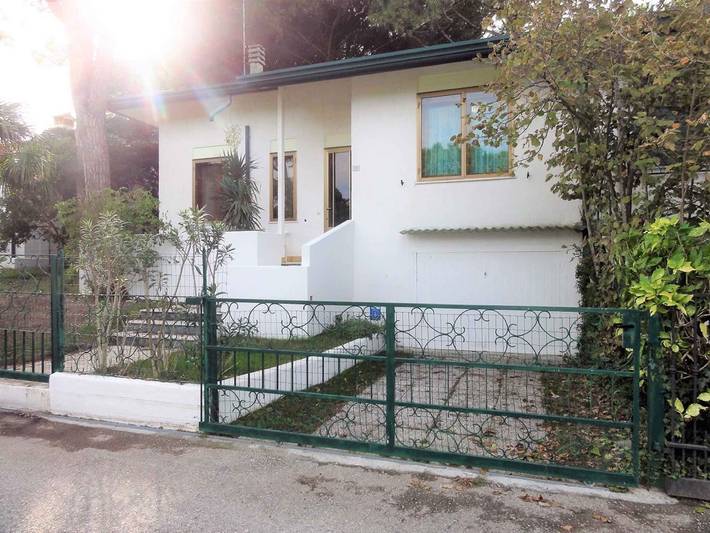 Ganze Ferienwohnung, Ferienwohnung mit Klimaanlage in Bibione, San Michele al Tagliamento