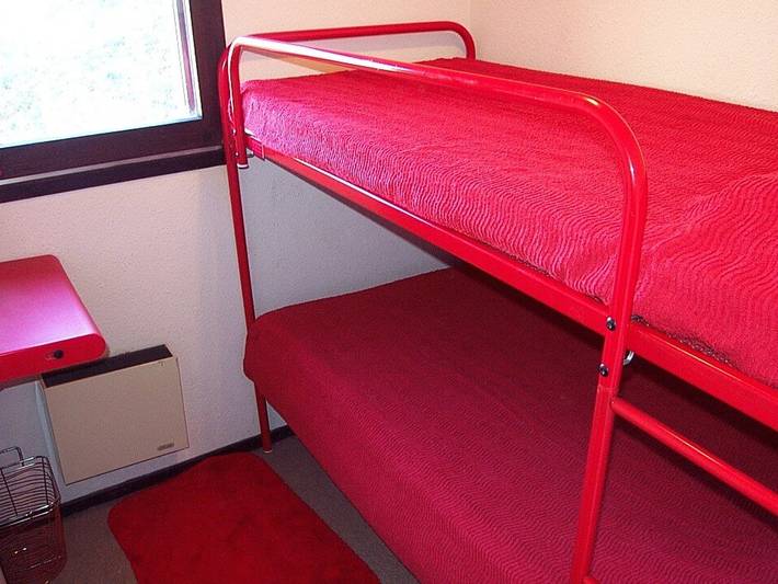 Gîte pour 4 personnes, avec balcon dans Office De Tourisme De Vars - 4