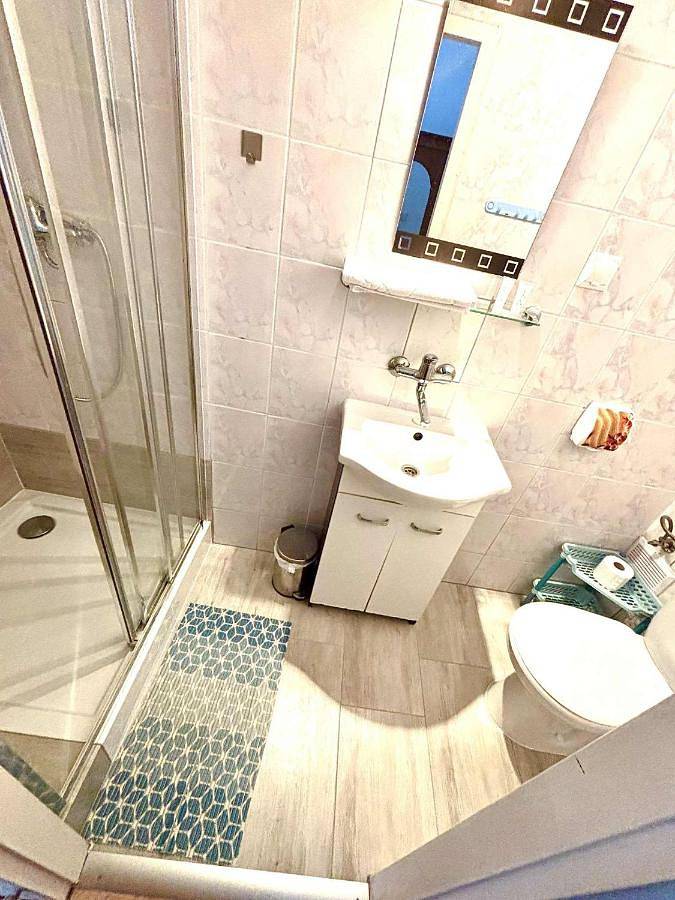 Maison d’hôte pour 2 personnes, avec jardin et terrasse à Świeradów-Zdrój - 4