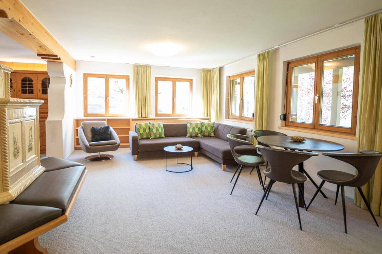 Geheel appartement, Haus Helena in Mellau, Bregenzerwoud
