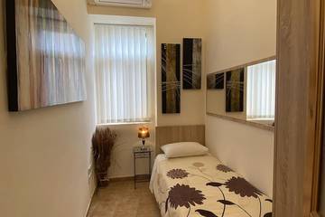 Apartment for 3 People in Valletta, Malta Island, Photo 4