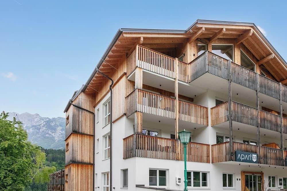 Appartamento vacanze a Haus a partire da 166€ a notte