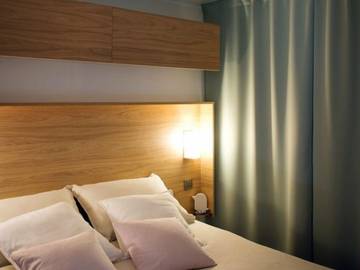 Camping pour 6 Personnes dans Bidart, Côte Basque, Photo 1