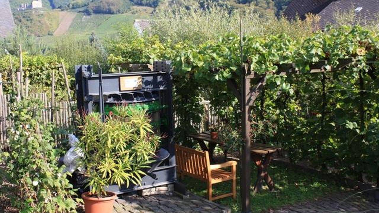 Ganze Ferienwohnung, Ferienwohnung für 2 Personen (34 m²) in Bernkastel-Kues in Bernkastel-Kues, Bernkastel-Kues & Umgebung