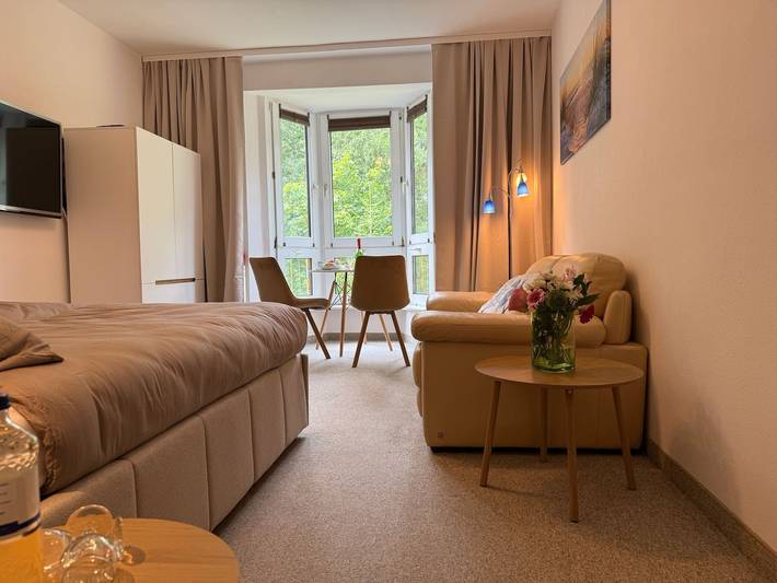 Ferienwohnung für 2 Personen in Peenemünde - 2