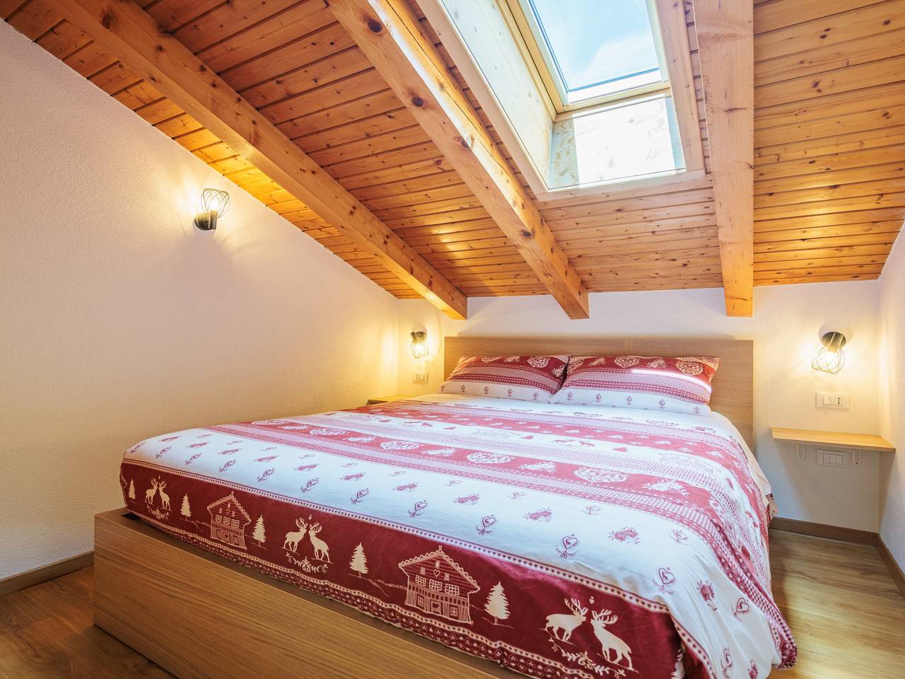 Ganze Wohnung, Penia 2 in Penia, Canazei