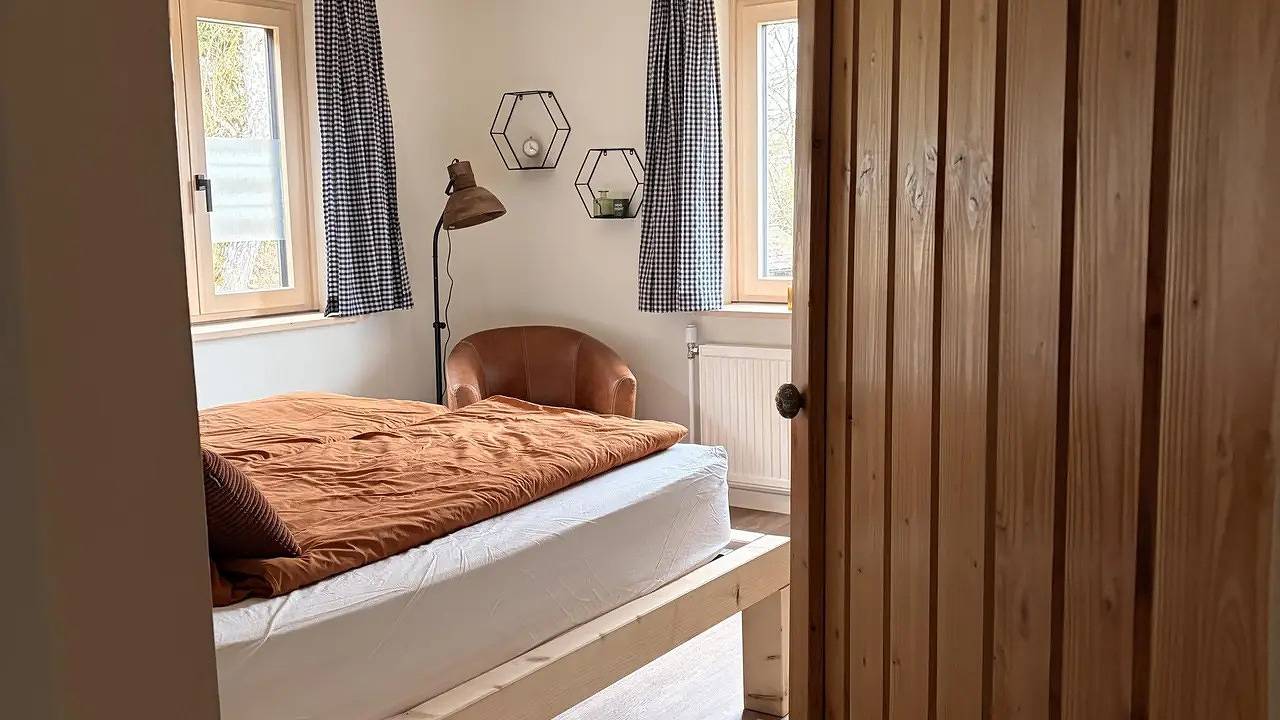 Ganze Ferienwohnung, Ferienwohnung für 8 Personen (80 m²) in Gössenberg, Schladming-Dachstein
