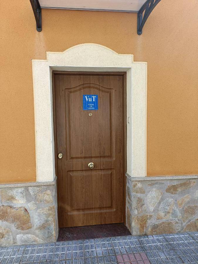 Apartamento entero, Vut Casa in Ciudad Rodrigo, Provincia de Salamanca