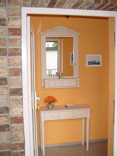 Ferienwohnung für 2 Personen, mit Garten und Terrasse im Klützer Winkel - 2