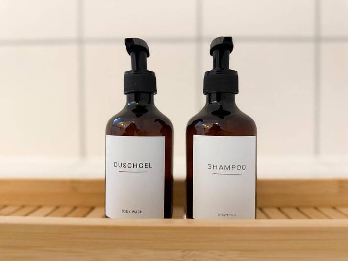 Ferienhaus für 10 Personen, mit Garten und Ausblick sowie Sauna in Kaiserstuhl - 4