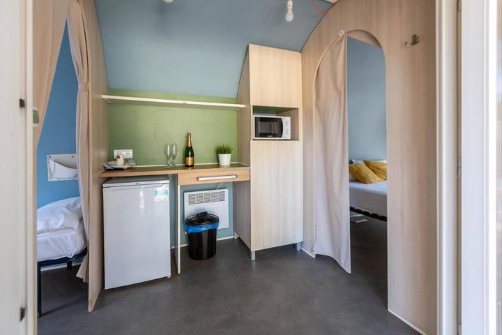 Location de vacances pour 2 personnes à Mequinenza - 3