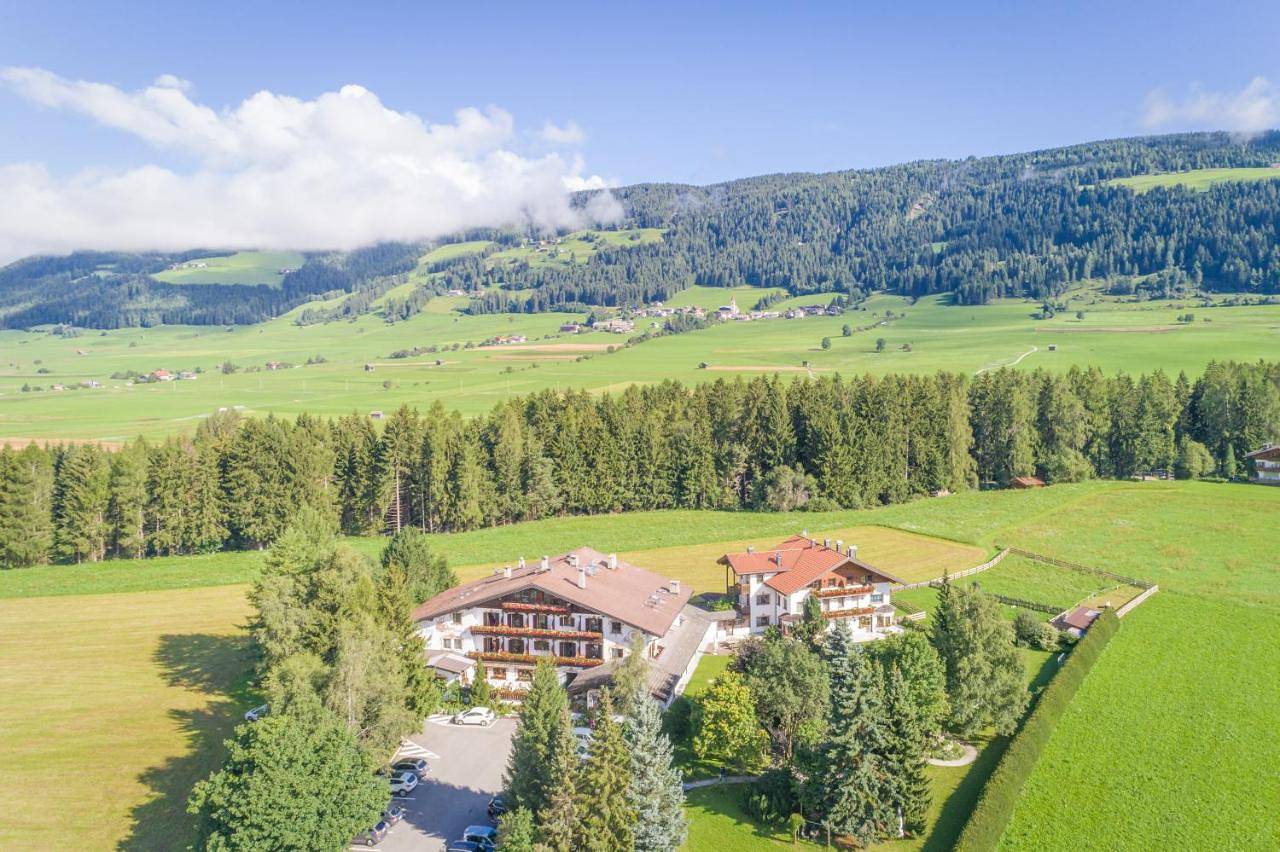 Apartments Hubertushof in Villgratner Berge, Toblach