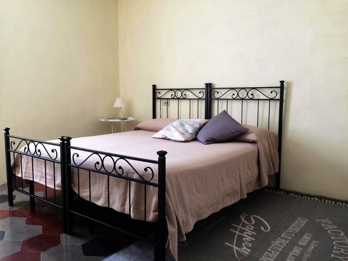Villa Albonico in Laglio, Comer See