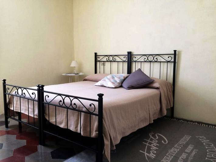 B&b für 2 Personen, mit Balkon und Terrasse sowie Garten und Seeblick am Comer See - 4