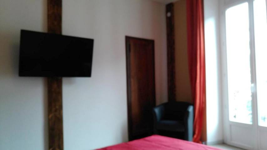 Gîte pour 4 personnes, avec vue et jardin dans Office De Tourisme De Luz Saint Sauveur - 3