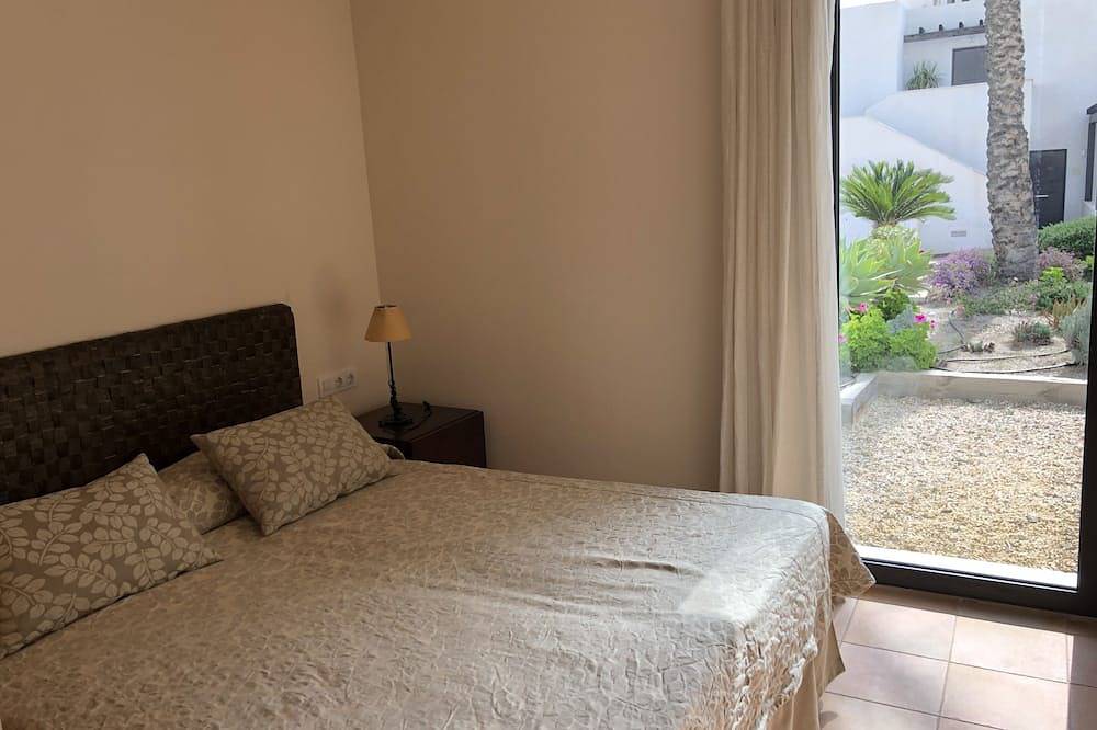 Villa in exclusive urbanization Macenas Playa in Mojacar in Mojácar, Costa de Almería