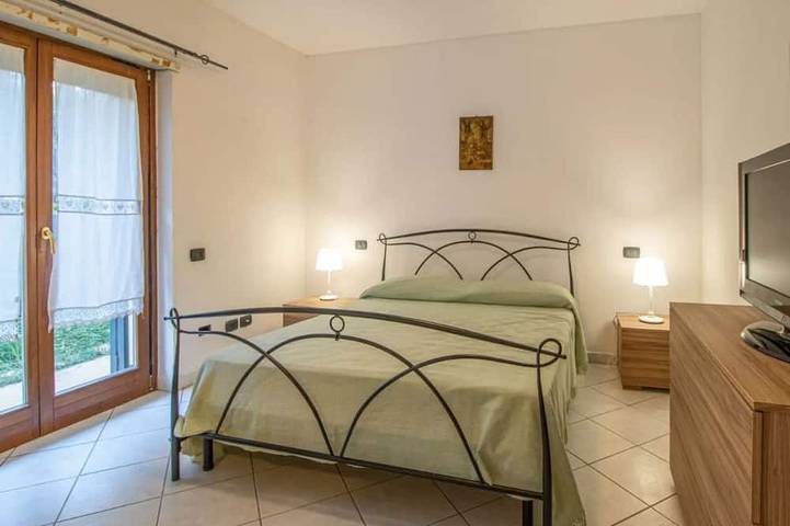 Appartamento intero, Casa Maresol tra mare e città in Formia, Provincia di Latina