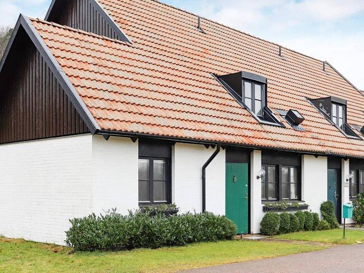 Ferienhaus für 8 Personen, mit Garten in Bastad - 2