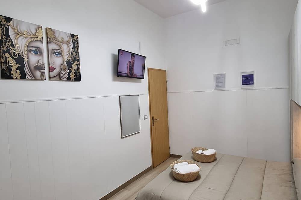 Ganze Wohnung, 1 Bedroom Apartment in Niscemi in Niscemi, Caltanissetta Provinz