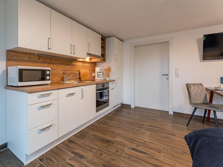 Ferienwohnung für 2 Personen, mit Terrasse in Ramsau am Dachstein - 3