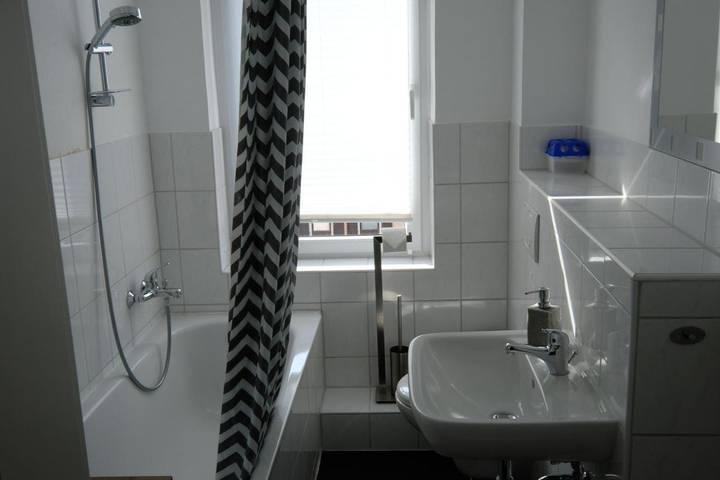 Ferienwohnung für 4 Personen, mit Garten, mit Haustier in Gohrisch - 4