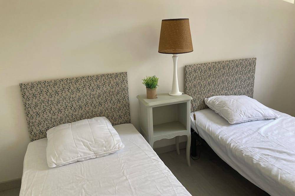 Maison Bord de mer Golfe du Morbihan in Vannes, Côte des Mégalithes